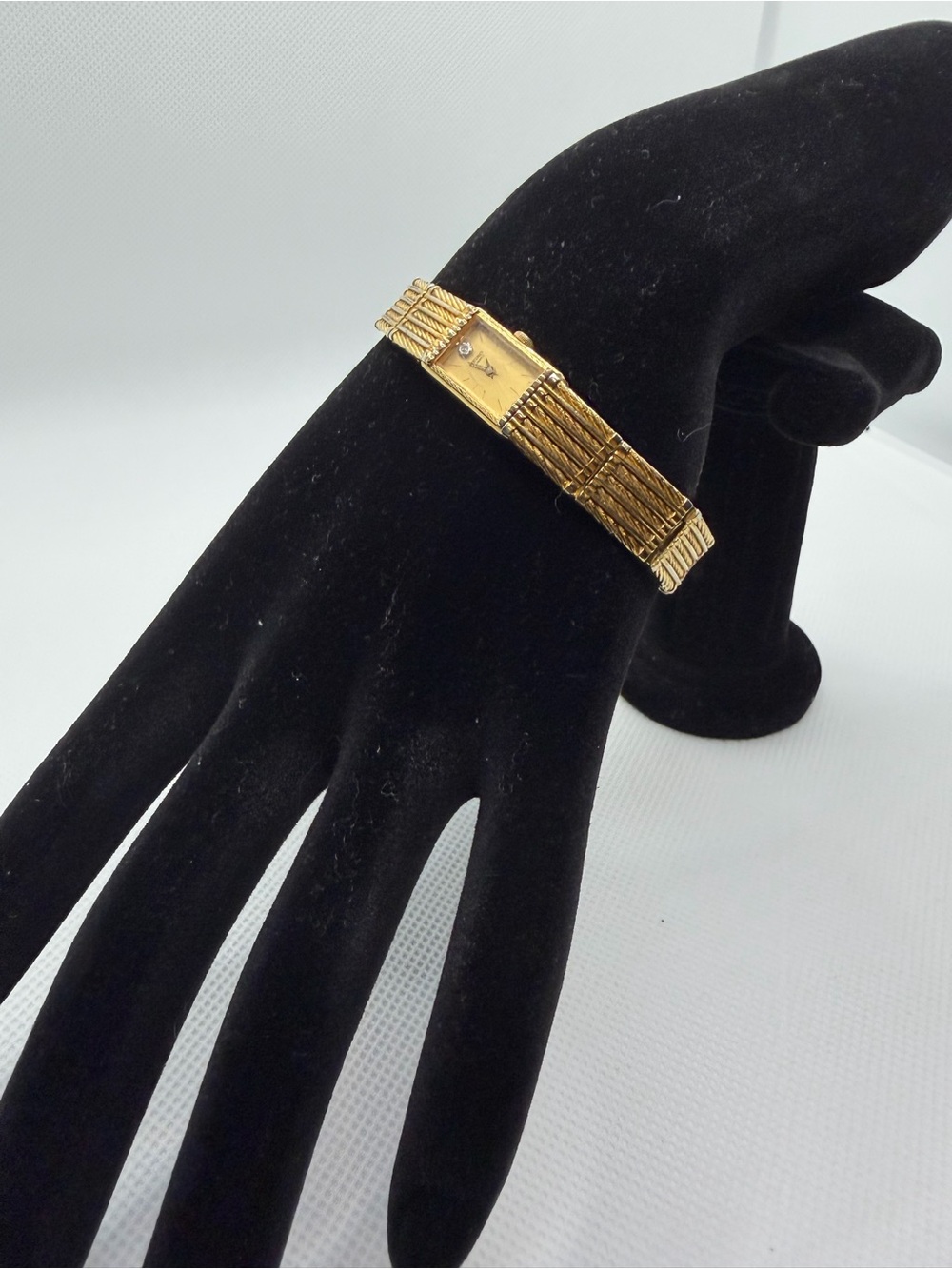 Gold-Tone Women's Bracelet Watch - Gold